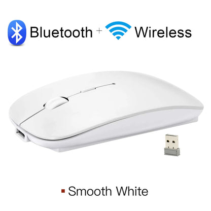 Wireless mouse