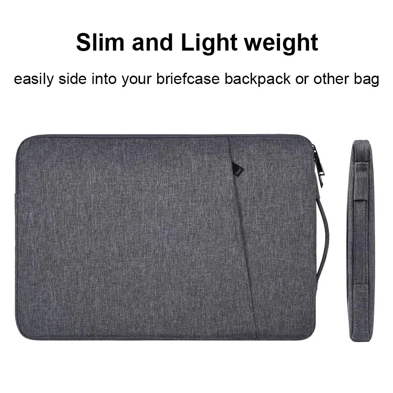 Laptop Sleeve Handbag Case 